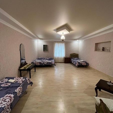 Kutaisi City Heart Apartment Exterior photo