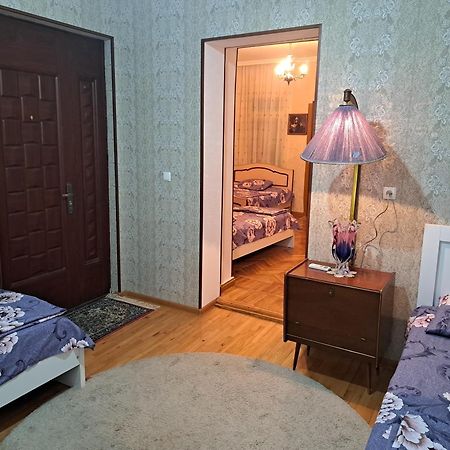 Kutaisi City Heart Apartment Exterior photo