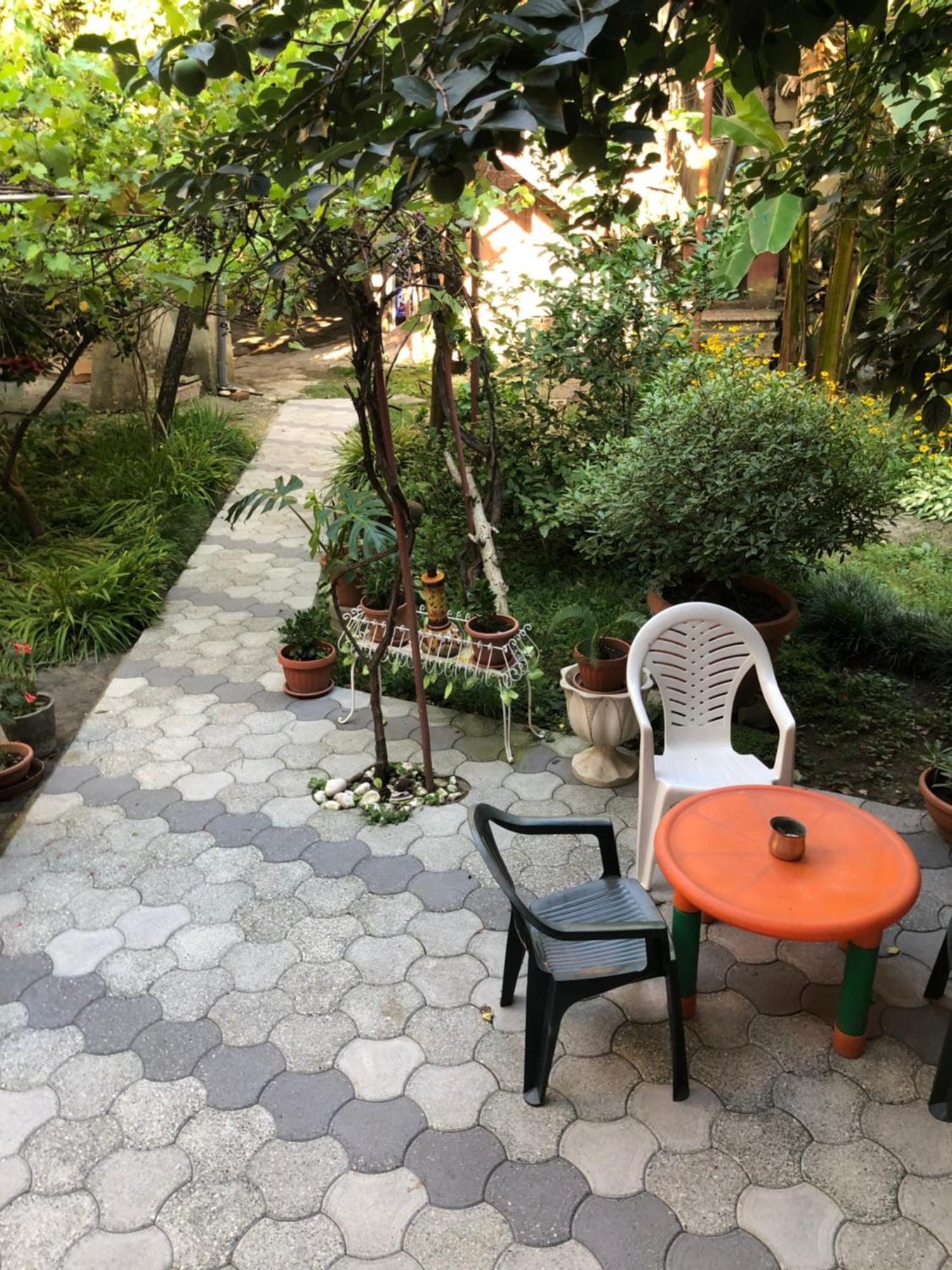 Kutaisi City Heart Apartment Exterior photo
