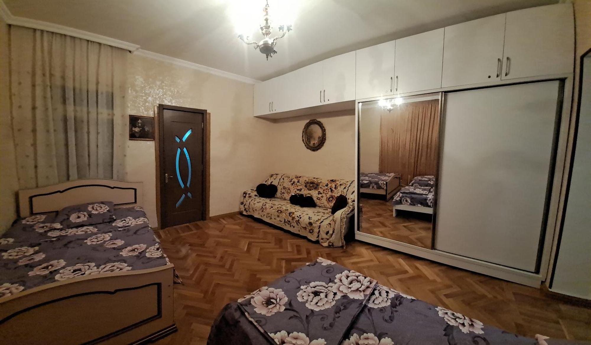 Kutaisi City Heart Apartment Exterior photo