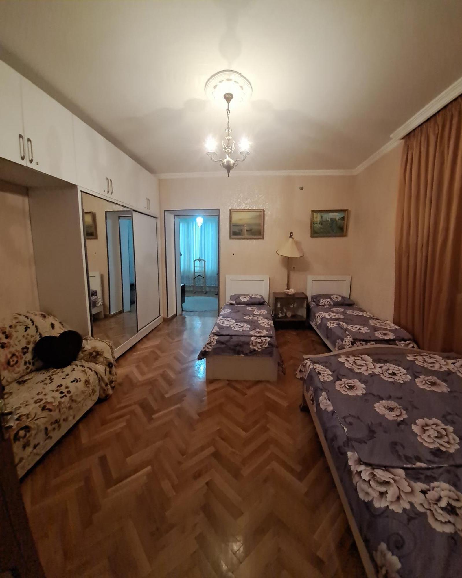 Kutaisi City Heart Apartment Exterior photo
