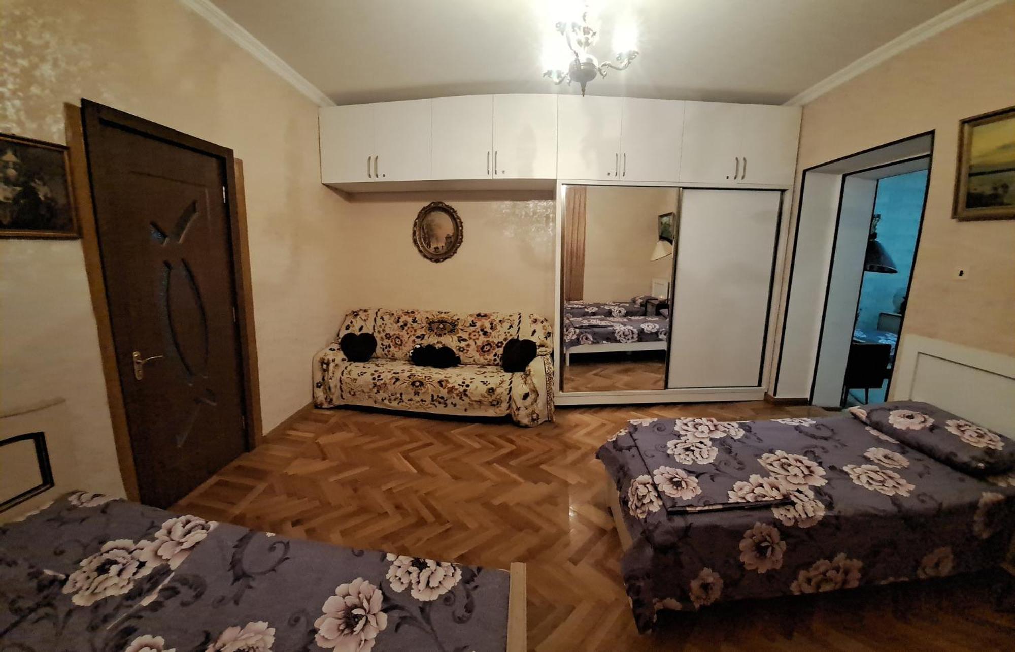 Kutaisi City Heart Apartment Exterior photo