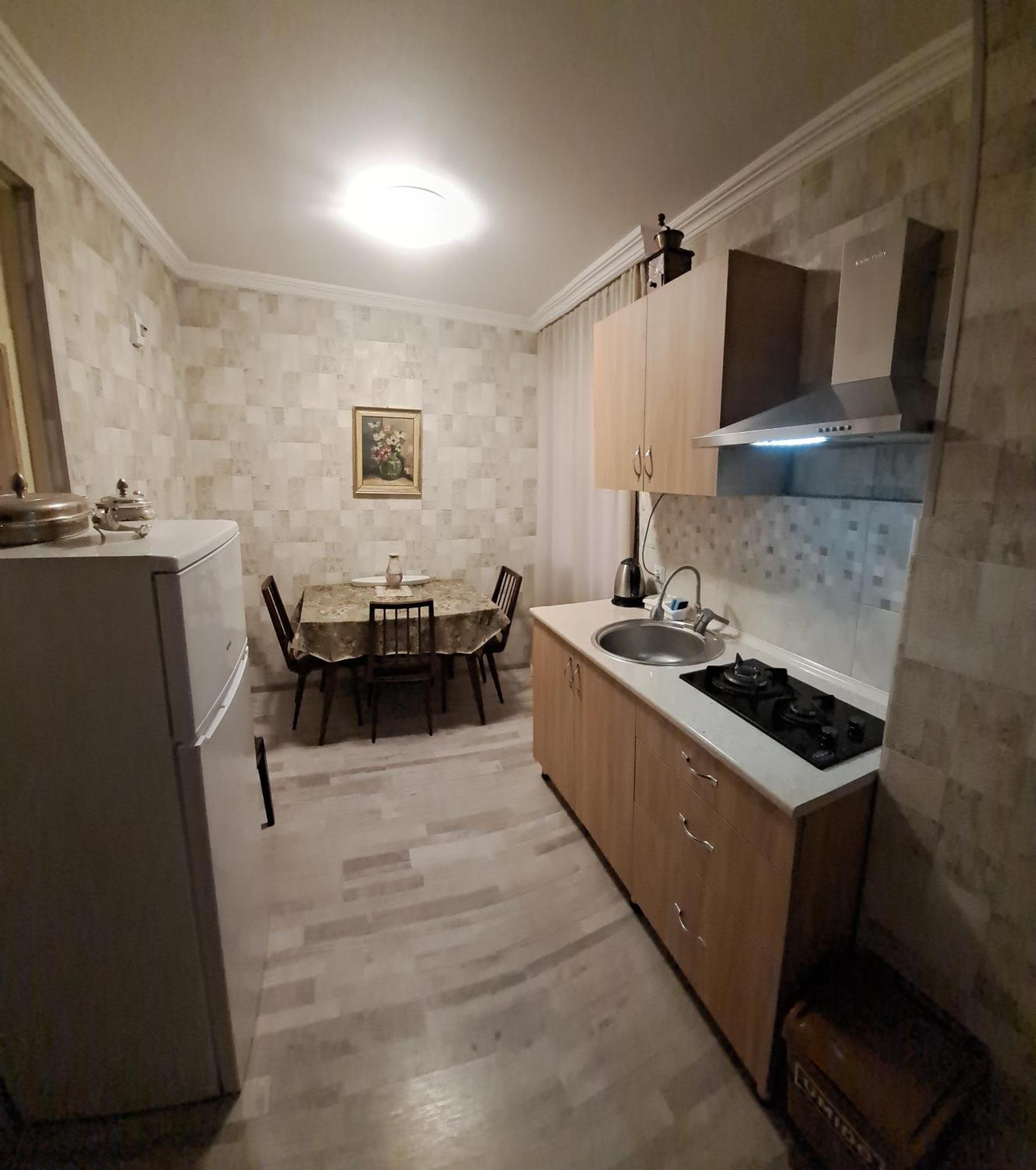 Kutaisi City Heart Apartment Exterior photo