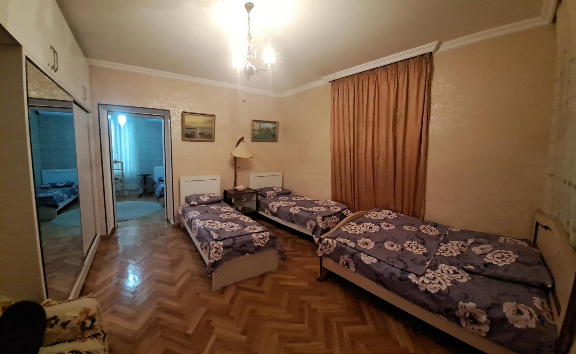 Kutaisi City Heart Apartment Exterior photo
