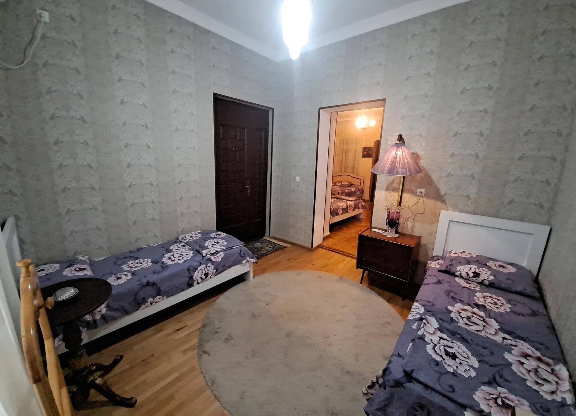Kutaisi City Heart Apartment Exterior photo