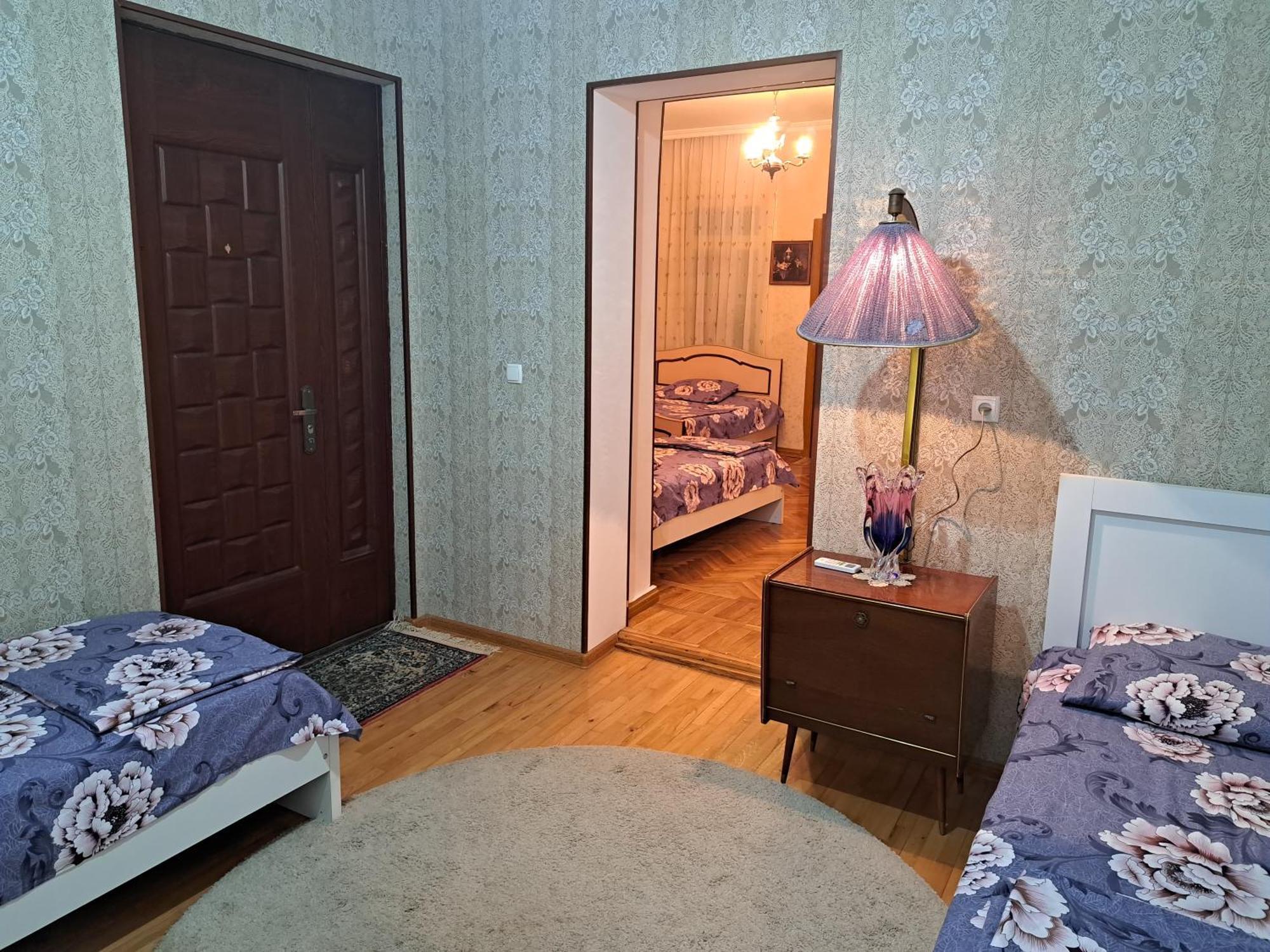 Kutaisi City Heart Apartment Exterior photo